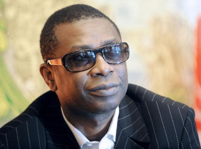 Youssou Ndour: "On avait affaire à un Etat policier"