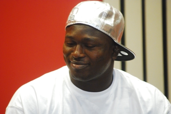 Modou Lo: "Ce n'est pas de ma faute si je suis populaire"