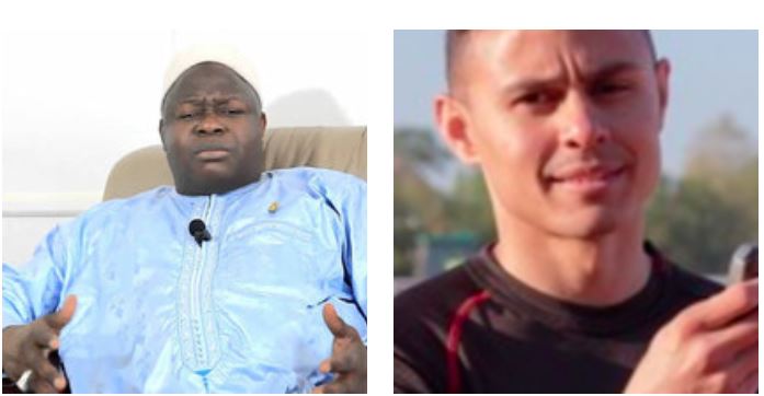 Demande de liberté provisoire : Boughazelli  et Brice Olivier Sylvain restent en prison