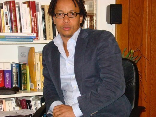 Souleymane Jules Diop exige l'extradition de Karim Wade