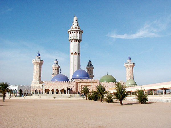 Arrestation de Moustapha Yacine Guèye: Des Mbacké-Mbacké menacent de rallier Dakar