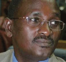 L’épouse d’Amadou Kane Diallo mène campagne à la place de son mari incarcéré à Rebeuss