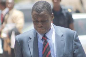 « Ceux qui ont volé nos deniers publics doivent rembourser »