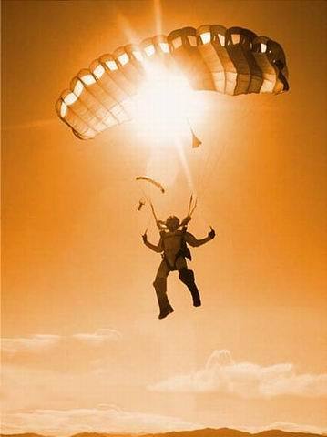Ndèye Aïda Sène meurt dans l’épreuve de parachutage