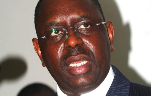 Touba lance le mouvement Anti-Macky