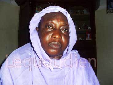 Récit poignant de Adja Binta Seck, maman de Ndèye Aïda Sène : «Elle a envoyé un Sms à son père à 4 heures du matin, pour des prières»