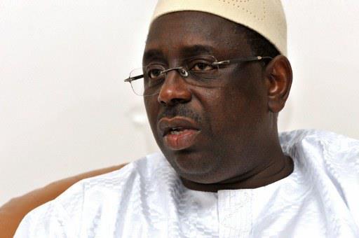 «Dans mon bilan personnel, on ne peut rien me reprocher» (Macky Sall)