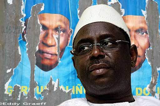 Macky Sall prêt à recueillir les «sages» conseils de Me Wade