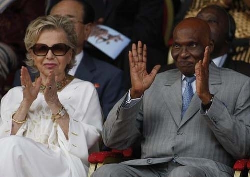 «Je me garderai de tout acharnement contre la famille de Me Wade» (Macky Sall)