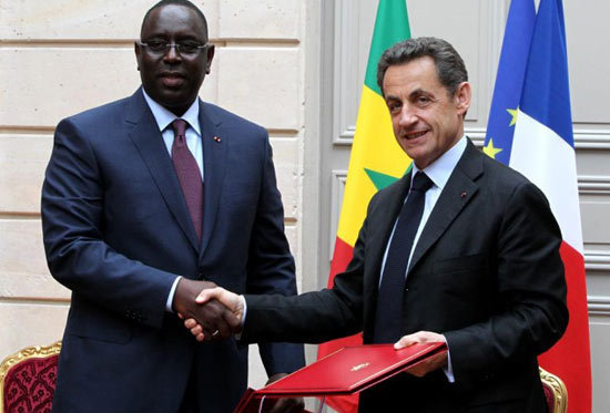 Accords de défense: Macky Sall lève le voile