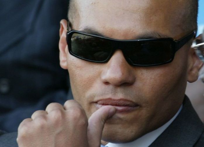 «Karim Wade doit répondre de sa gestion comme tous les autres» (Macky Sall)