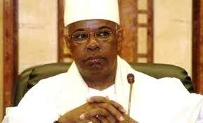 "Macky Sall pris en otage par les anciens dignitaires de Senghor, Diouf et Wade" (Djibo Leyti Kâ)