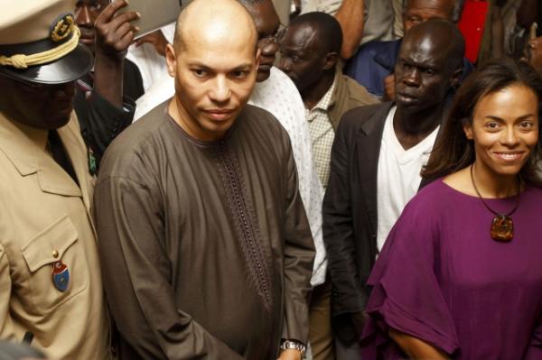Revue de press : ‘’Karim a-t-il pris la fuite ?’’