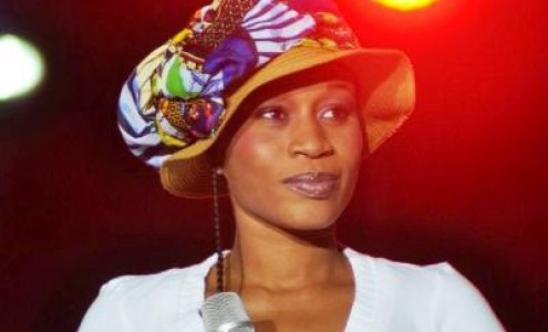 Aida Samb: "Je ne suis pas le lead vocal du Super Etoile" 