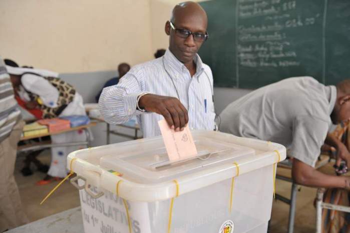 13h: selon la Raddho, la participation est toujours faible.