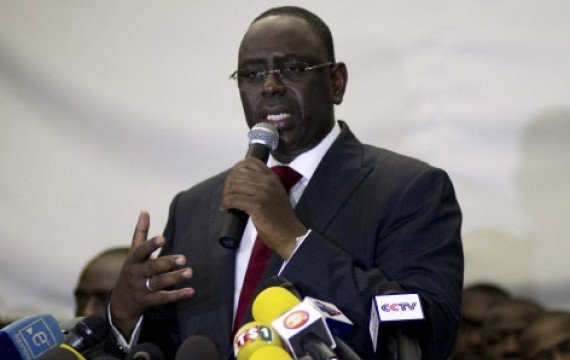Les 100 jours de Macky Sall  (Rokhaya)