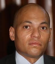 Karim Wade a enfin reçu sa convocation.