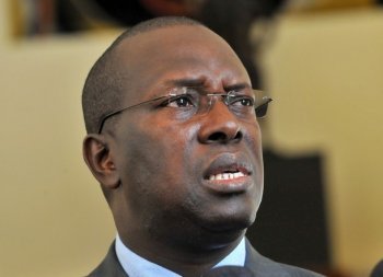 Souleymane Ndené Ndiaye: "Les départs de Pape Diop et compagnie nous ont  affaiblis"