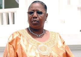 Marie Coll Seck, Omar Guèye et Ali Haïdar tancés