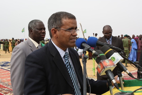 Mauritanie : Ils ont dit cette semaine