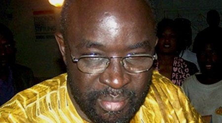 Cissé Lô accule Moustapha Niasse.