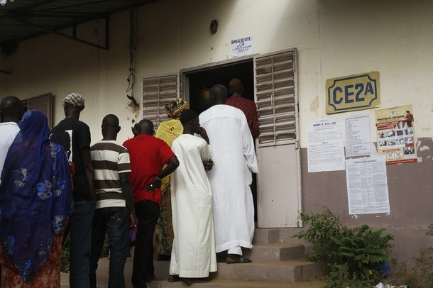 Sénégal : ‘’L’abstention gagne… du terrain'’