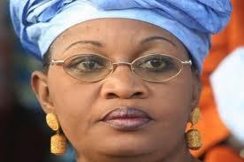 Aida Mbodji est très en colère