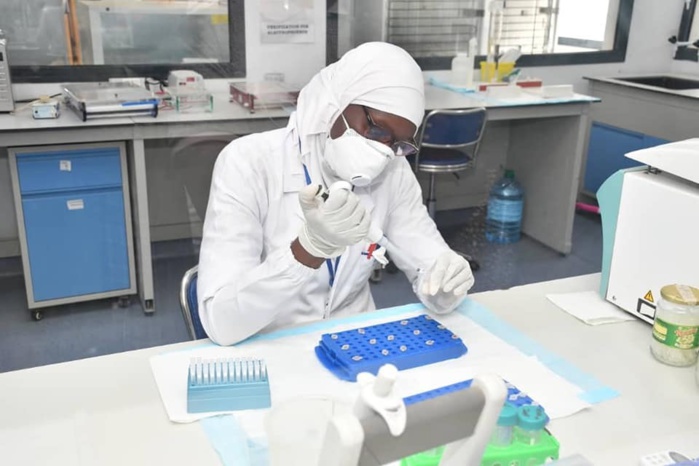 COVID-19 : Louga enregistre 02 nouveaux cas , 6 nouvelles contaminations à Dakar.