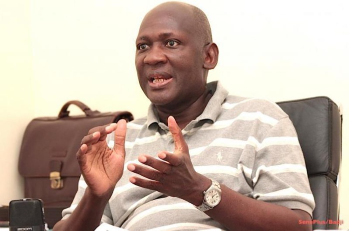 30 ans d’un journal insoumis : La confession de Mamadou Oumar Ndiaye, dirpub de « Le Témoin »