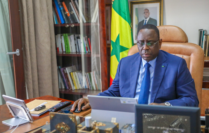 ANNULATION DE LA DETTE : Mamadou Mouth Bane adresse une lettre au Président Macky Sall.