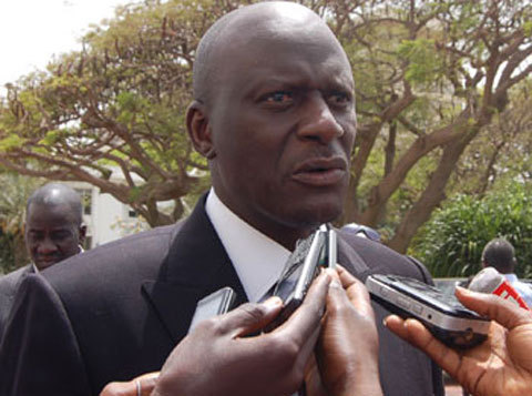 BENOIT SAMBOU La Banque mondiale débourse 80 milliards F Cfa pour secourir l’agriculture