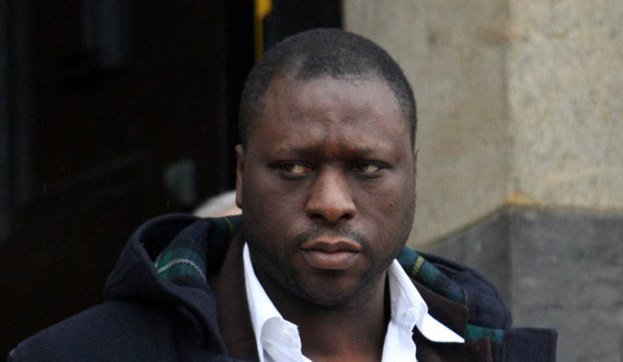 Dernière minute: Mouss Diouf est décédé