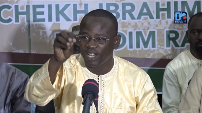 Entretien avec le Professeur Djiby Diakhaté sur l’évolution du Covid-19 : « Le confinement total poserait d’énormes problèmes au Sénégal... »