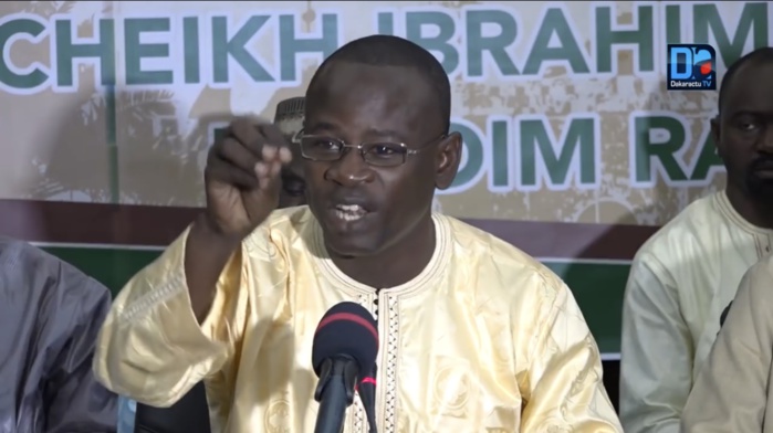 Entretien avec le Professeur Djiby Diakhaté sur l’évolution du Covid-19 : « Le confinement total poserait d’énormes problèmes au Sénégal... » Entretien avec le Professeur Djiby Diakhaté sur l’évolution du Covid-19 : « Le confinement total poserait d’énormes problèmes au Sénégal... »