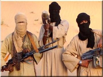 Présence d'éléments d'Aqmi au Sénégal: la gendarmerie dément