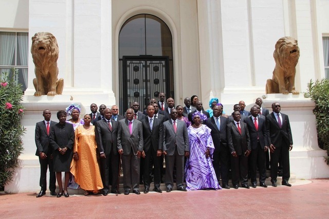 «Les ministres doivent présenter un rapport de performance» (Me Ndèye Fatou Touré)