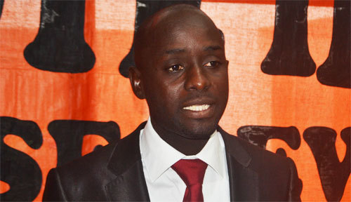 «Si des lois scélérates seront proposées, il faudra passer sur nos cadavres pour les voter» (Thierno Bocoum)