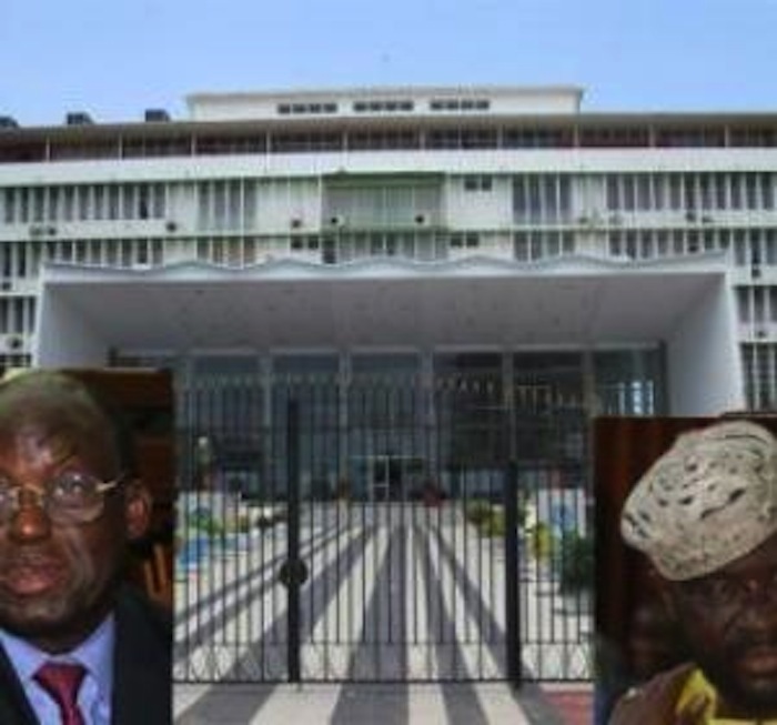 Niasse contre Cissé Lo,Tanor en embuscade: Le perchoir divise Bennoo
