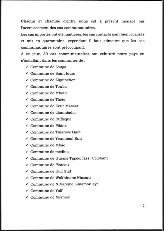 Institut Pasteur : 7 nouveaux cas testés positifs au coronavirus, 4 nouveaux guéris. Institut Pasteur : 7 nouveaux cas testés positifs au coronavirus, 4 nouveaux guéris.