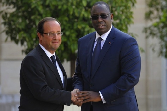 Deuxième visite de Macky Sall à Paris: Une erreur diplomatique (Par Cheikh Yérim Seck)