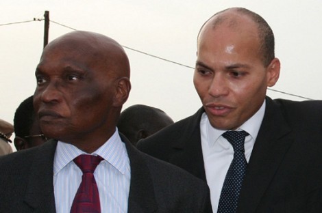 Revue de presse : La famille Wade entre deal et manoeuvres
