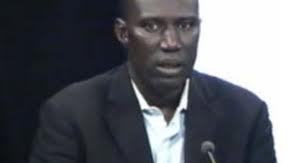 «Le fait que Salif Sadio communique est déjà positif…» (Alioune Fall)