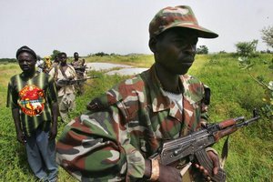 Le Congad invite le Gouvernement et le Mfdc à taire leurs divergences