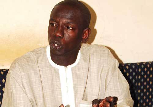 Abdoulaye Wilane : ''Macky Sall a le devoir et le droit de rassembler tous les Sénégalais''