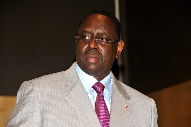 Macky rentre aujourd’hui