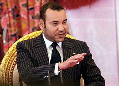 Maroc : un peuple fier de son Roi, un Roi proche de son peuple  (2ère partie)