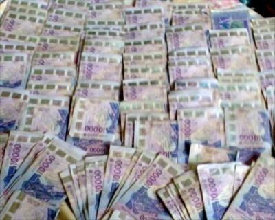 «Tous les moyens seront redéployés pour le rapatriement des fonds transférés à l’étranger» (Alioune Ndao)