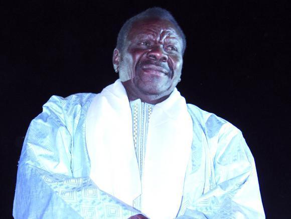 «Les traces de sang trouvées dans le véhicule étaient du sang de mouton» (Cheikh Béthio Thioune)