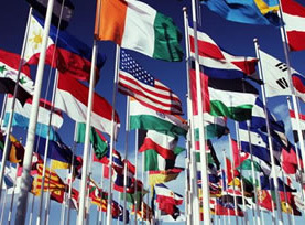 L'inutilité des ambassades au 21ème siècle (De Jean-Paul Pougala)