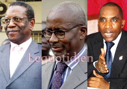 Abdourahim Agne, Adama Sall et Sada Ndiaye perdent Matam : La retraite des dinosaures